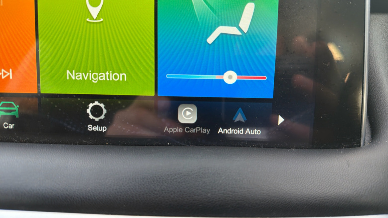 MG Hs 1.5 T-GDI Excite 5dr Petrol Hatchback